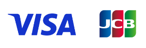 VISA JCB